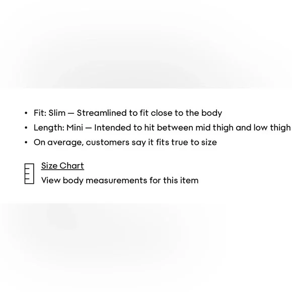 Aritzia Sunday Best Satin Mini Dress - Picture 4 of 7